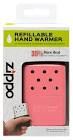 Zippo Hand Wärmer pink