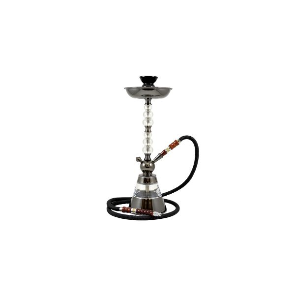 El-Badia Shisha Celeste 2.0 Black