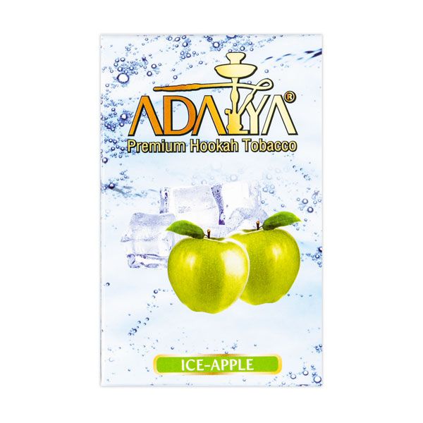 Adalya Tabak Ice Apple 50g