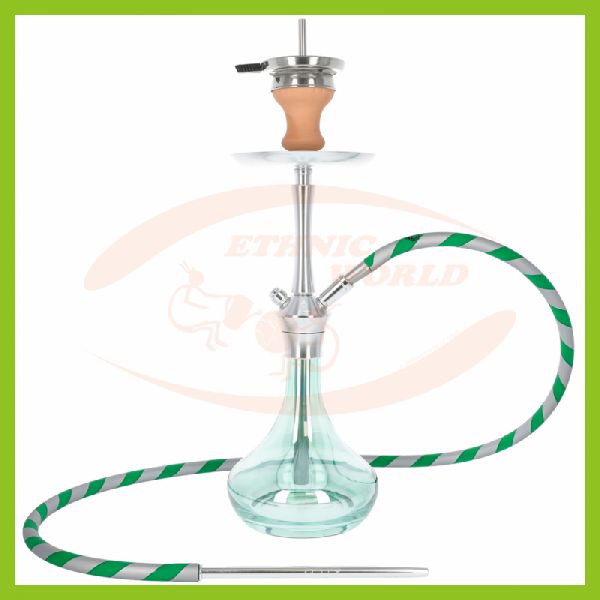 El-Badia Shisha C5 green