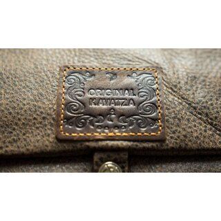 Kavatza - Sac commun 'Marry Poppins' (Gris Marron) P15