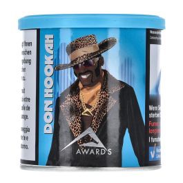 O's Tobacco - Don Hookah 200g