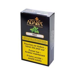 Adalya Tabac Mint 200g
