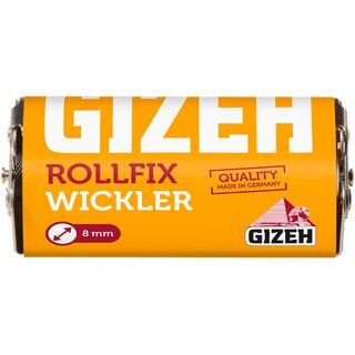 GIZEH - Rollfix