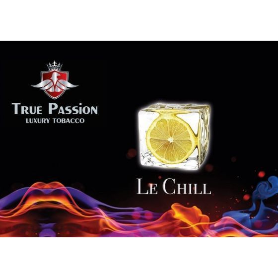 True Passion Tabak Le Chill 200g