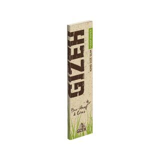 GIZEH Chanvre & Herbe King Size Slim