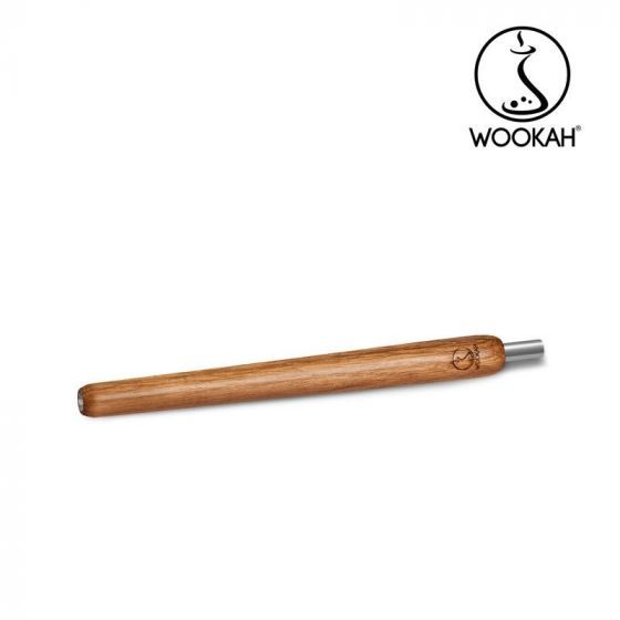 Wookah Mundstück - Standard - Oak