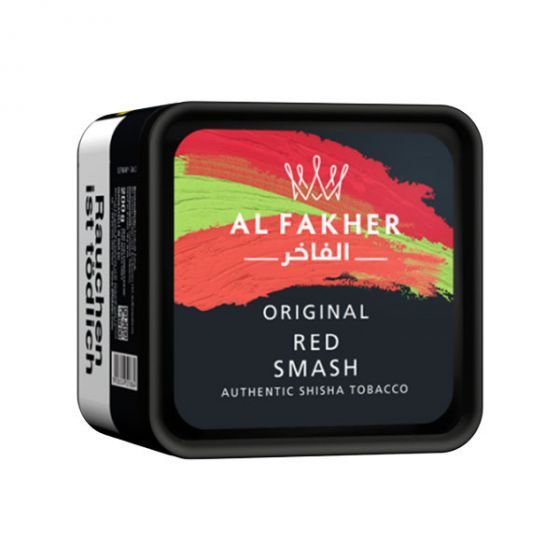 AL FAKHER WASSERMELONE / RED SMASH 200G