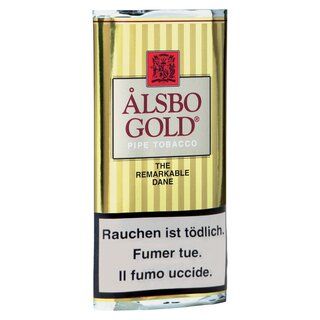 Alsbo Gold - Beutel 50g