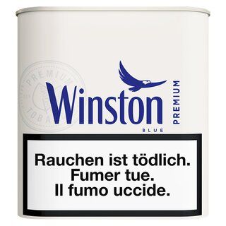 Winston Blue Volume MYO 70gr. Dose 1 Stk.