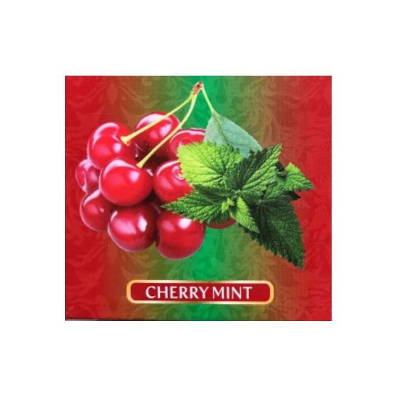 ADALYA TABAK CHERRY MINT 200G