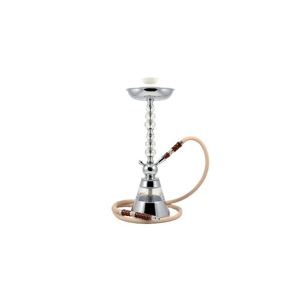 El-Badia Shisha Celeste 2.0 Silver