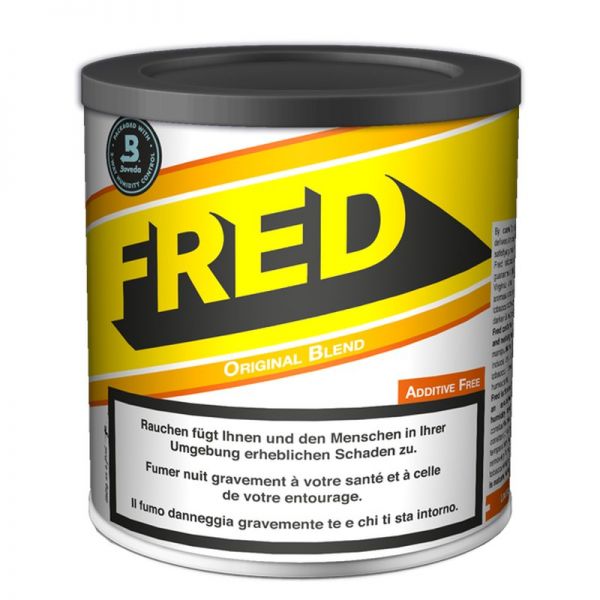 Fred Orginal Blend - Dose (80g)