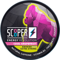 Scooper Cool Grapefruit (7,2g)