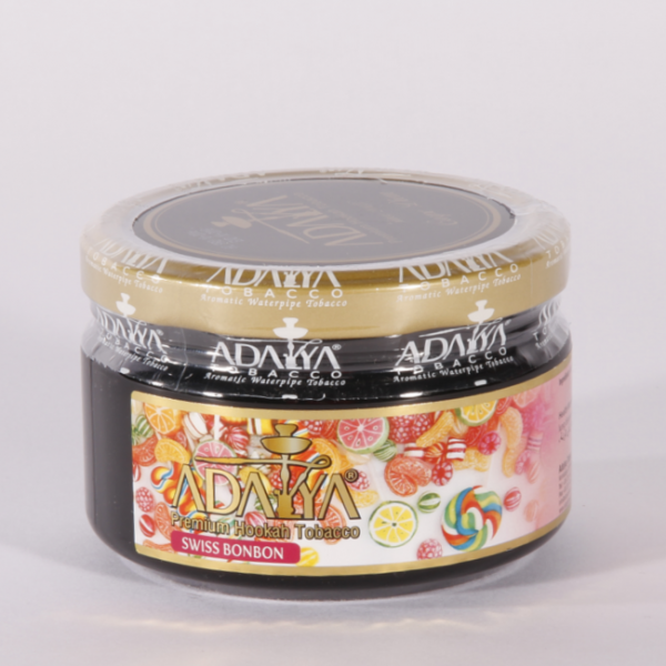 Adalya Tabak Swiss Bonbon 200g