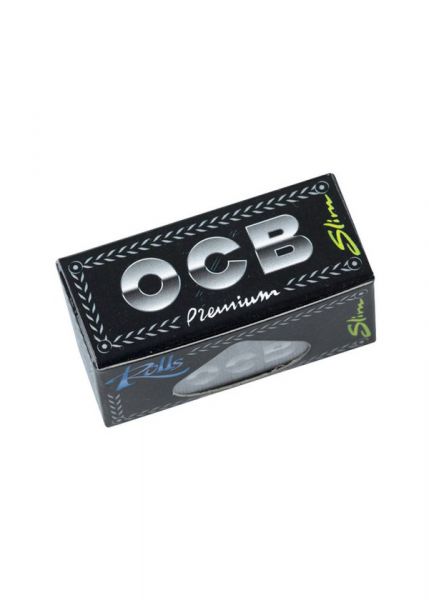 OCB Slim Premium Rolls