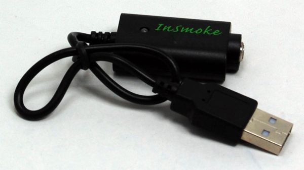 InSmoke USB- Universal Ladekabel